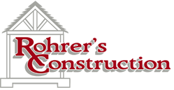 Rohrer's Construction